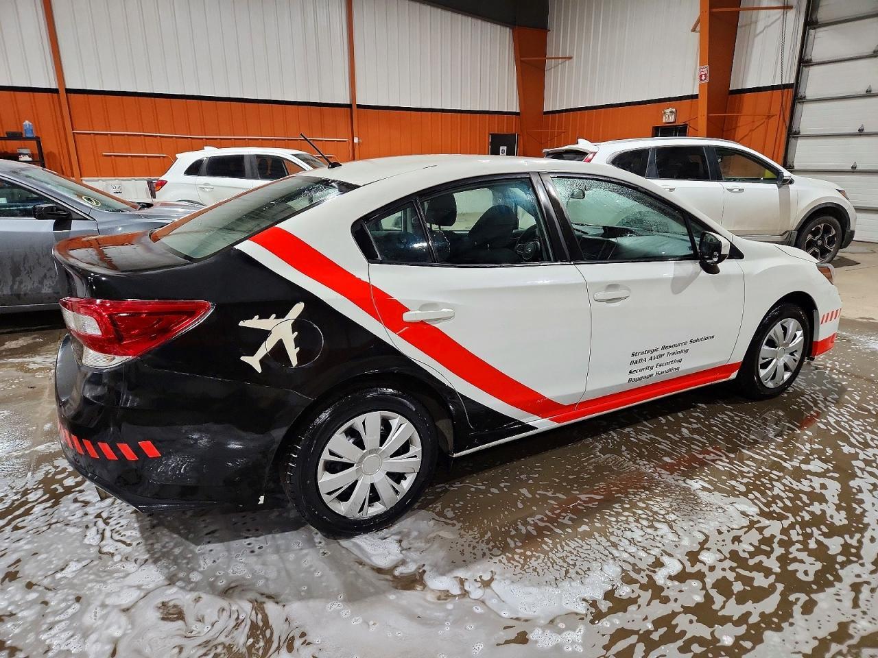 2019 Subaru Impreza - Фото 3