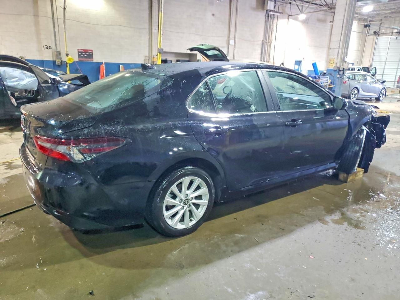 2024 Toyota Camry Le - Image 3