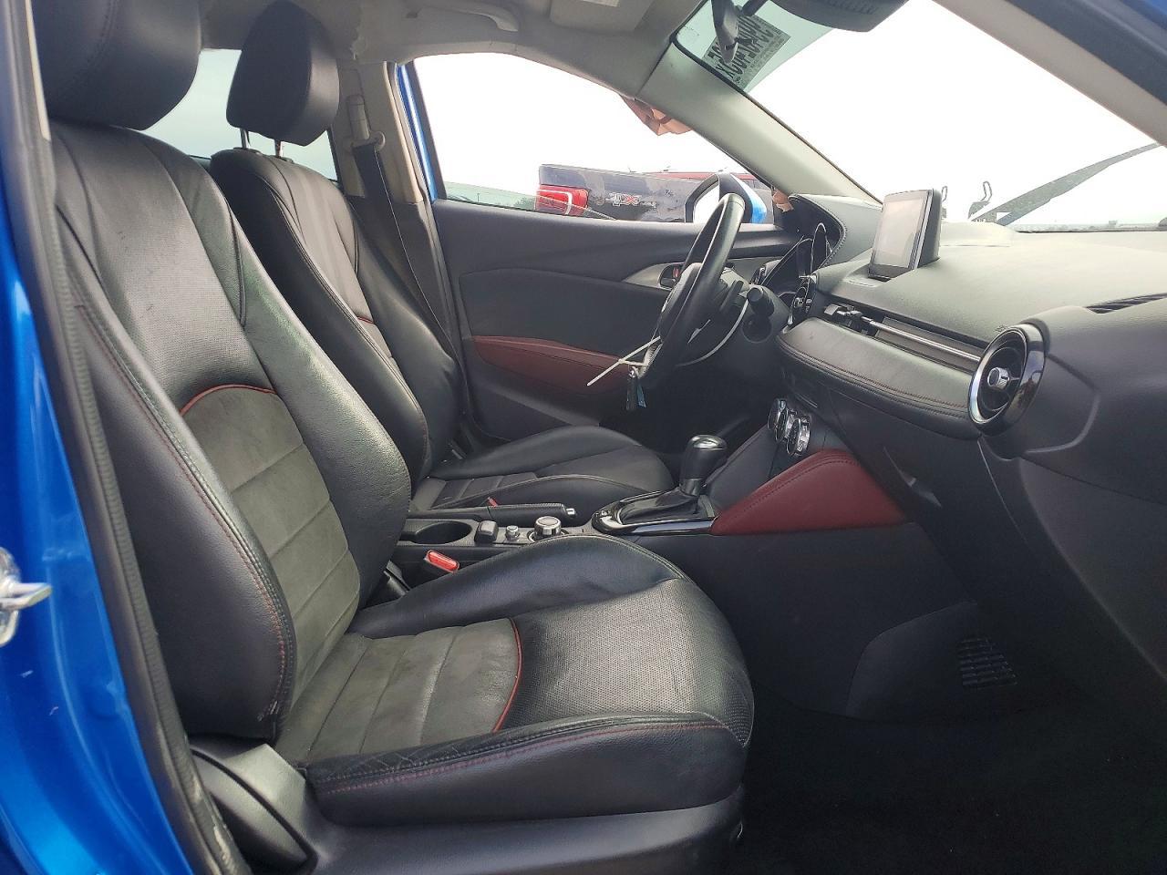 2016 Mazda Cx-3 Grand Touring - Фото 7