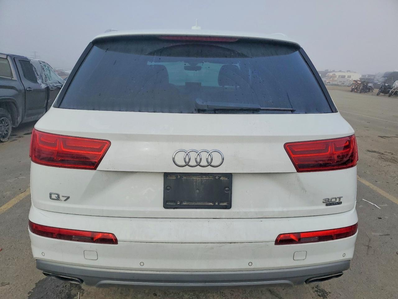 2017 Audi Q7 Prestige - Image 6