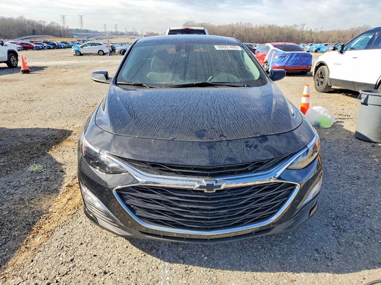 2023 Chevrolet Malibu Rs - Фото 5