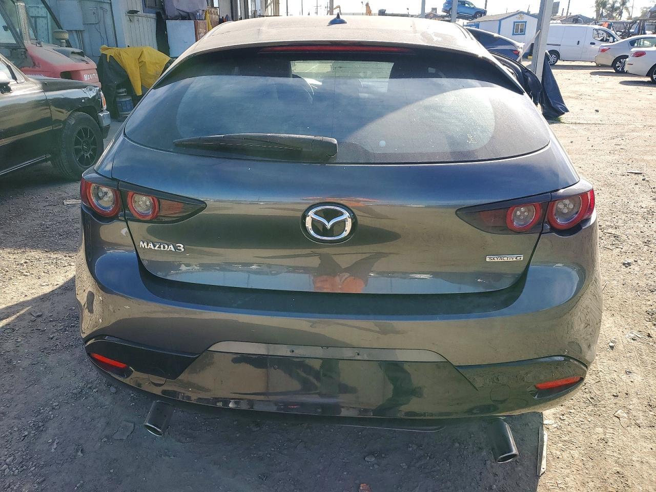 2019 Mazda 3 Preferred - Фото 6