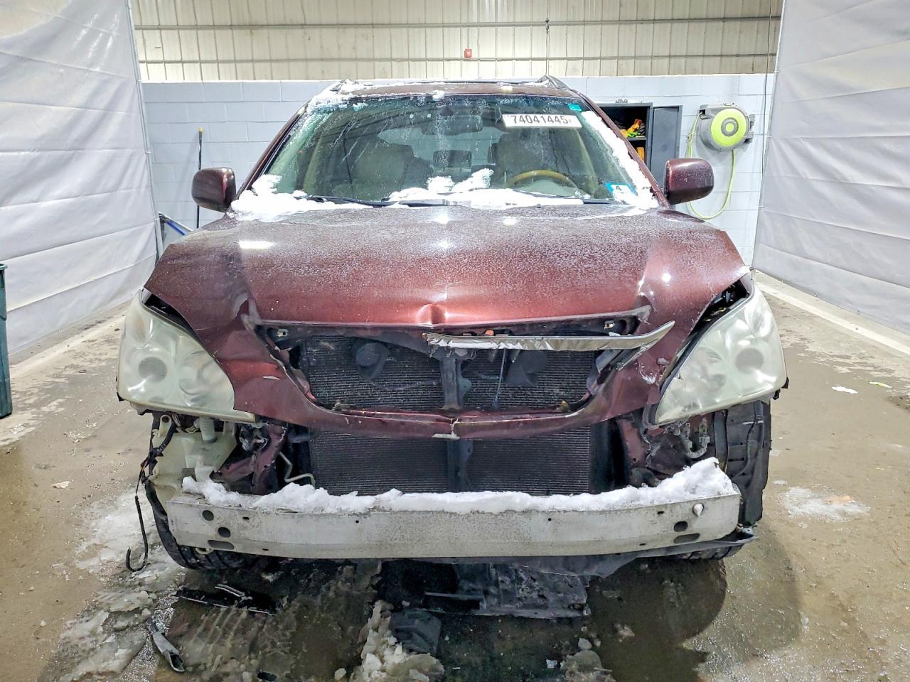 2008 Lexus Rx - Image 5