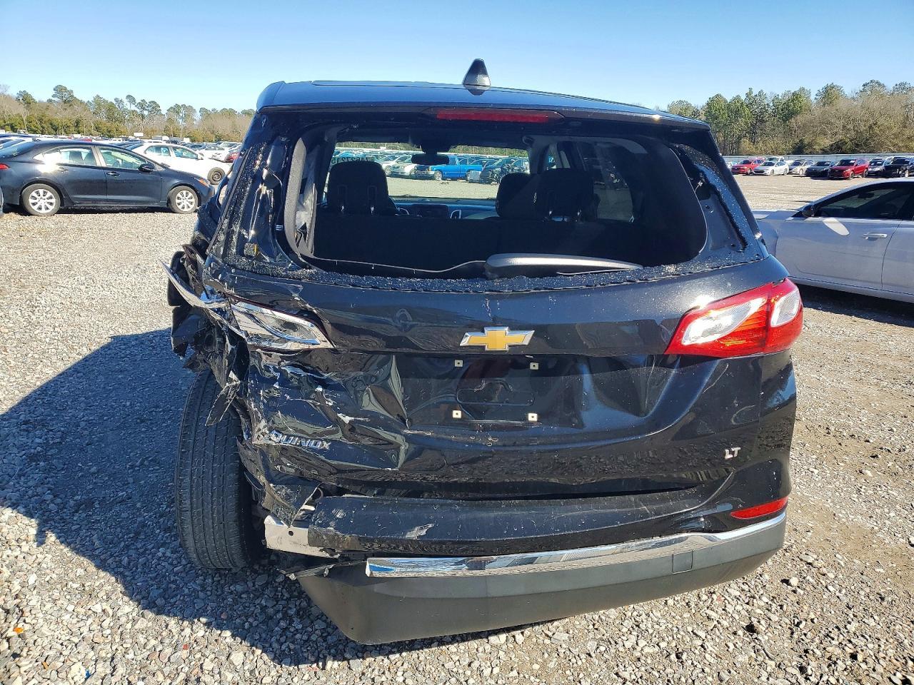 2019 Chevrolet Equinox - Image 6