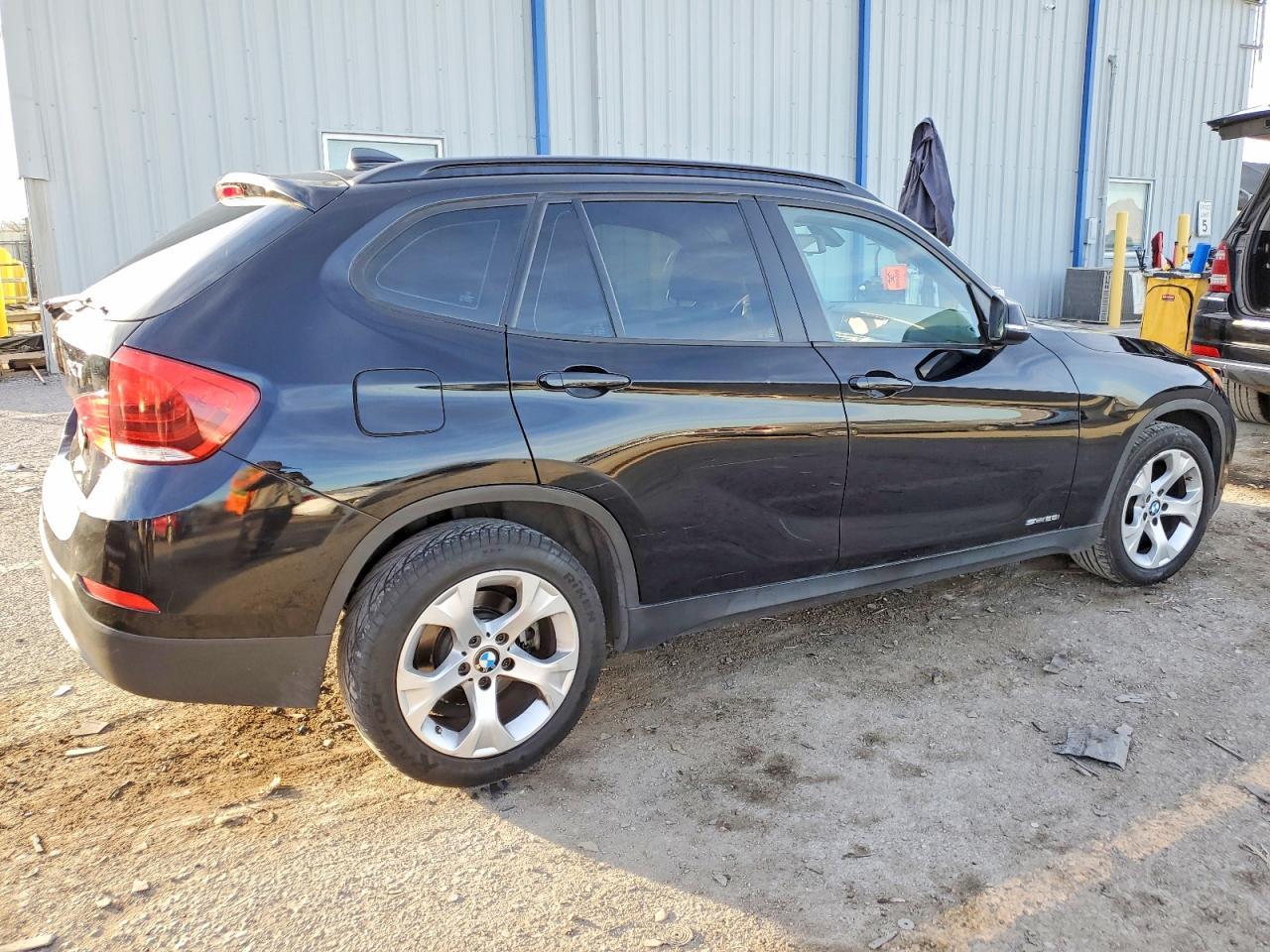 2015 BMW X1 Sdrive28I - Image 3