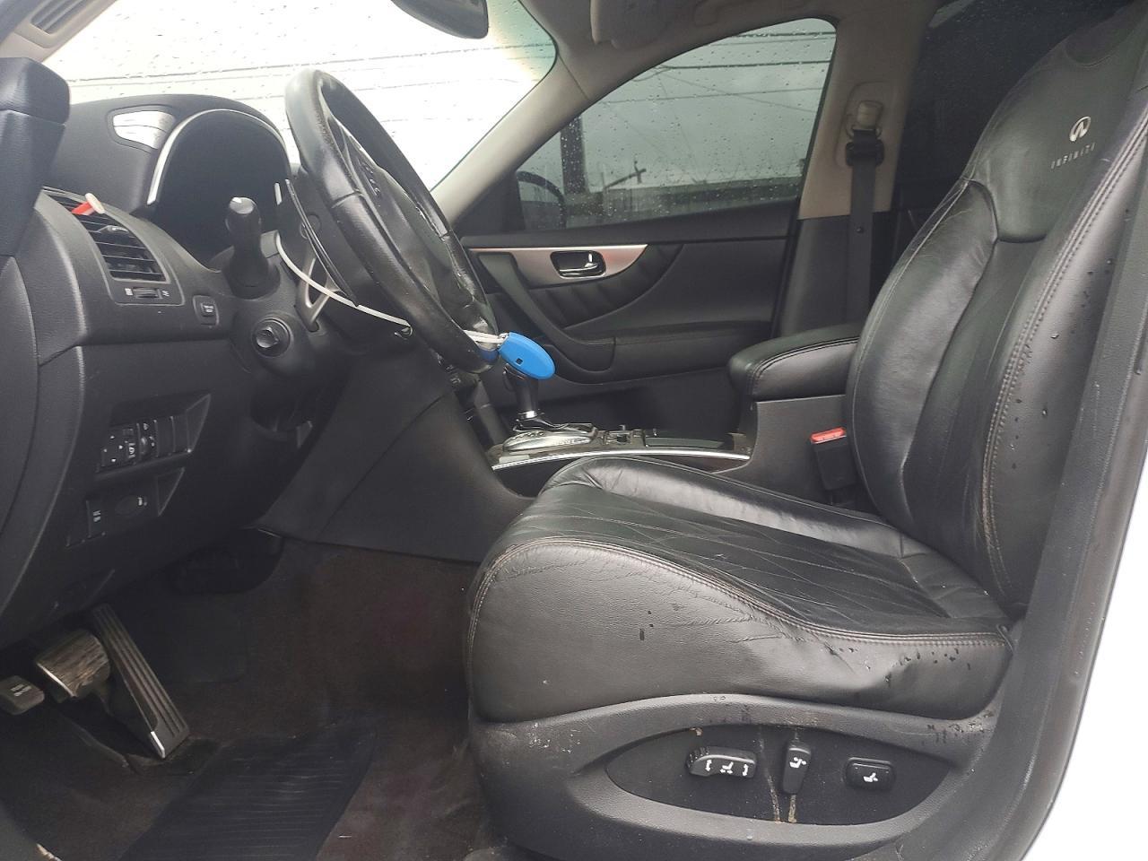 2009 Infiniti Fx35 - Фото 7