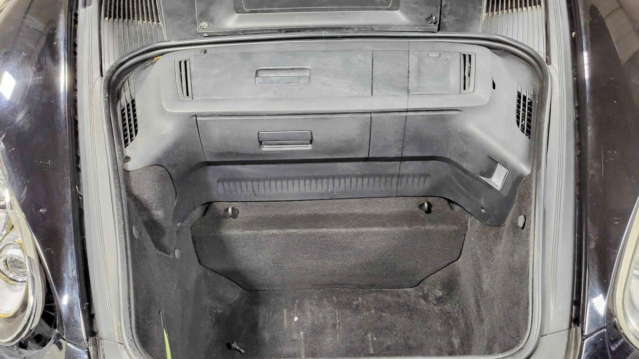 2011 Porsche Boxster S - Фото 7