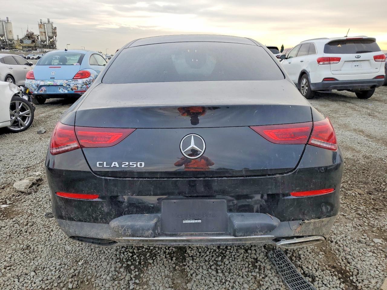 2020 Mercedes-Benz Cla 250 - Image 6