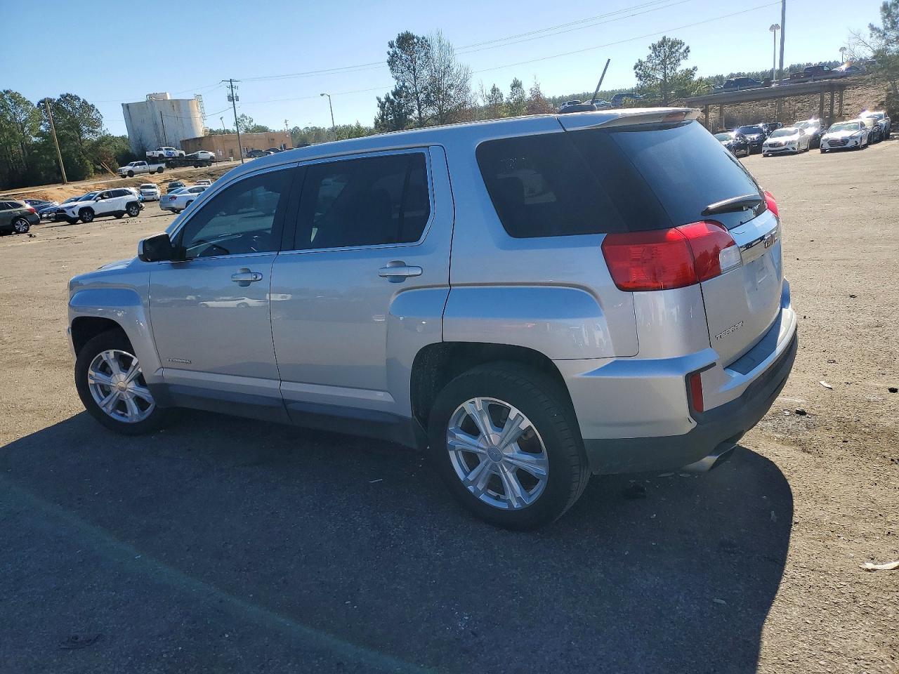 2017 GMC Terrain Sle - Image 2