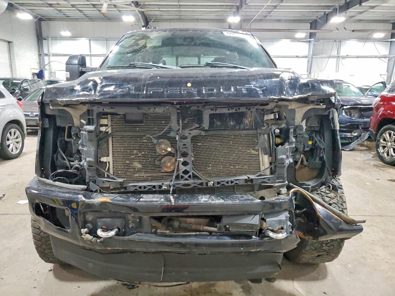 2017 Ford F350 Super Duty - Image 5