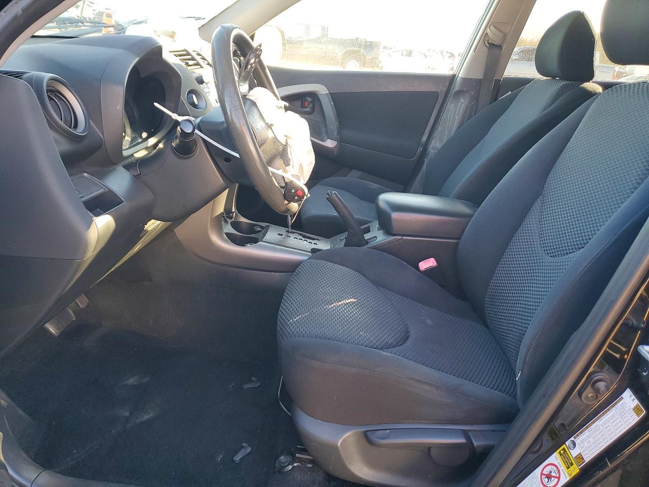 2007 Toyota Rav4 Sport - Image 7