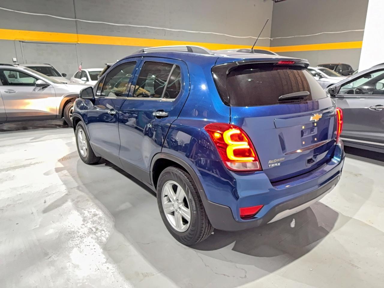 2020 Chevrolet Trax 1Lt - Image 3