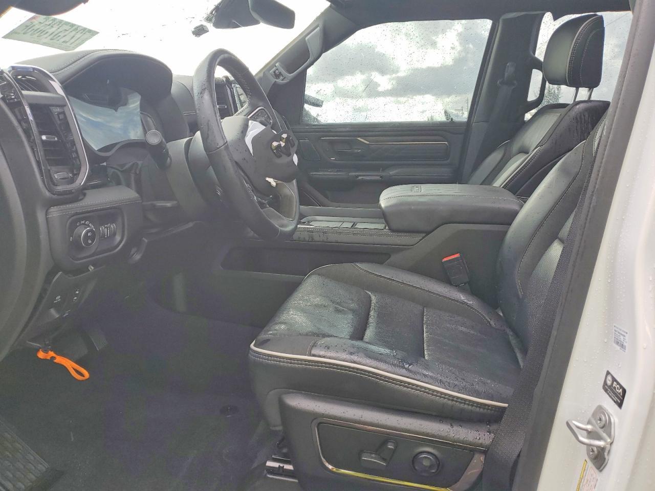2025 Ram 1500 Limited - Фото 7