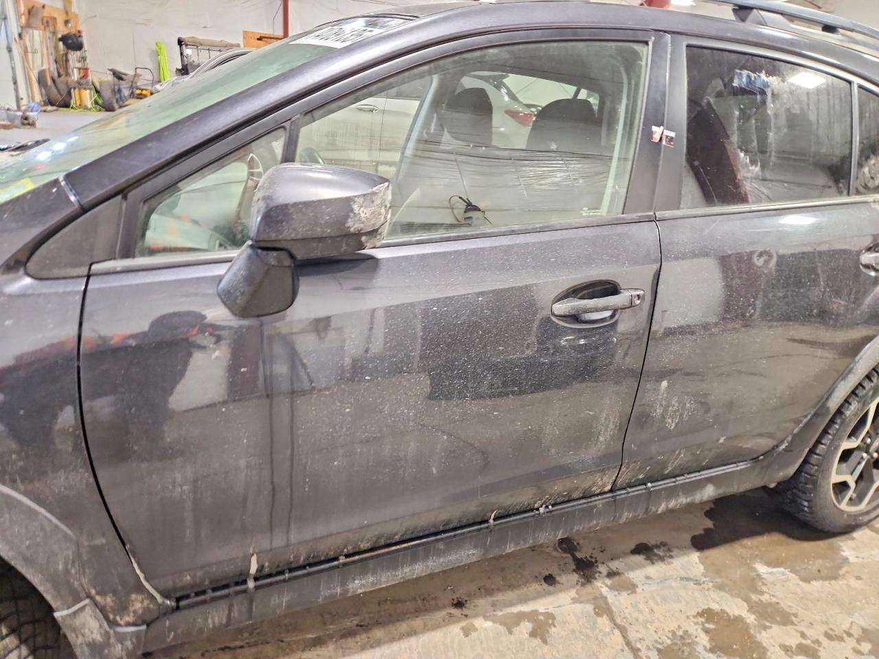 2017 Subaru Crosstrek Premium - Image 7