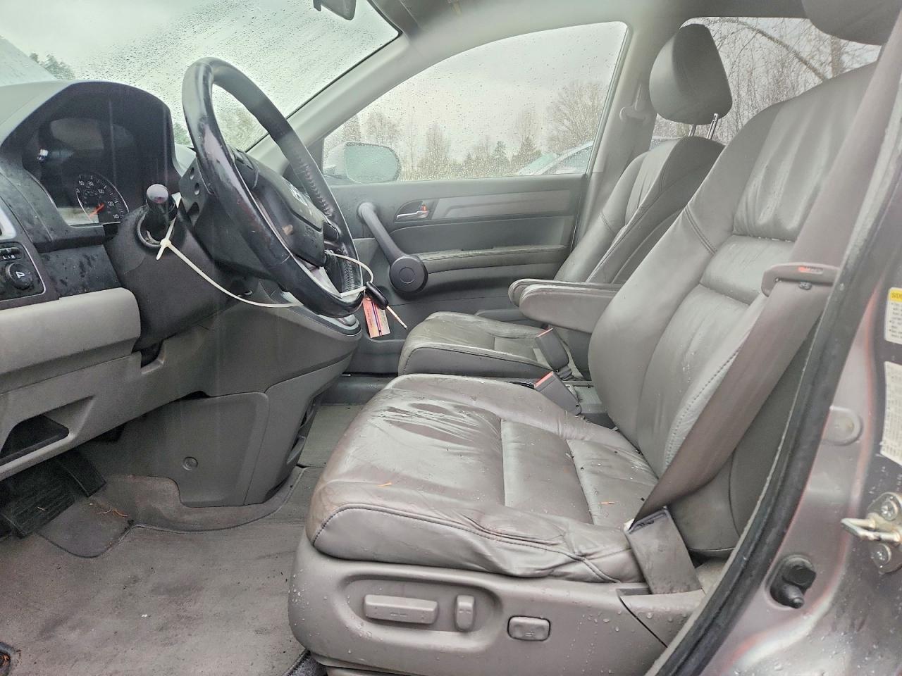 2008 Honda Cr-V Exl - Image 7