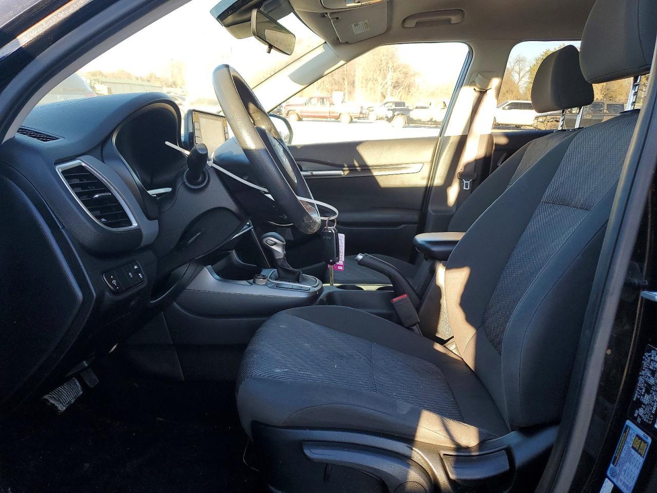 2023 Kia Seltos Lx - Image 7