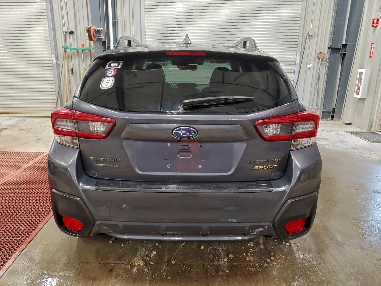 2023 Subaru Crosstrek Sport - Фото 6