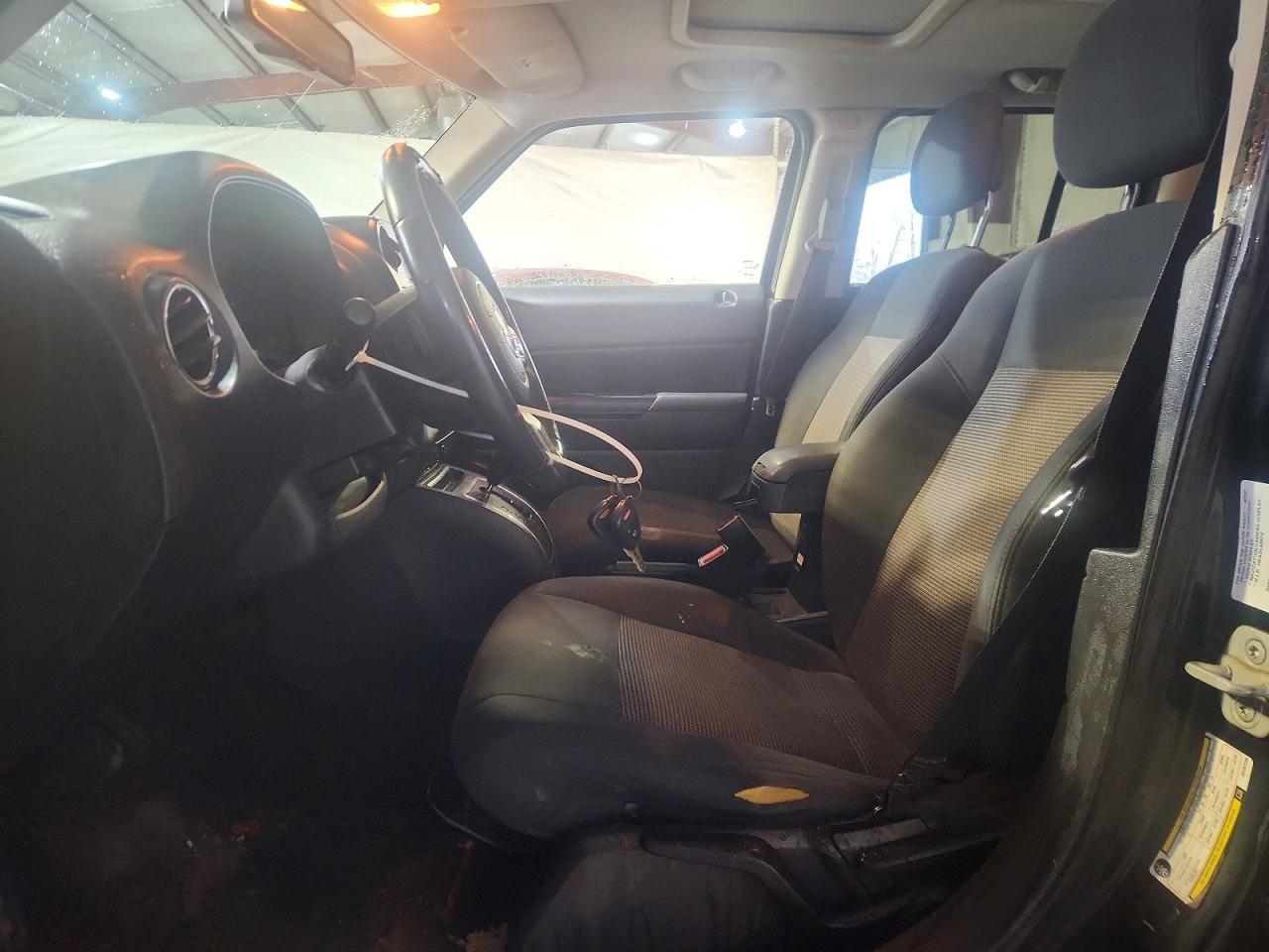2013 Jeep Patriot Latitude - Image 7