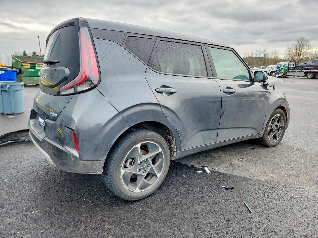 2024 Kia Soul - Фото 3