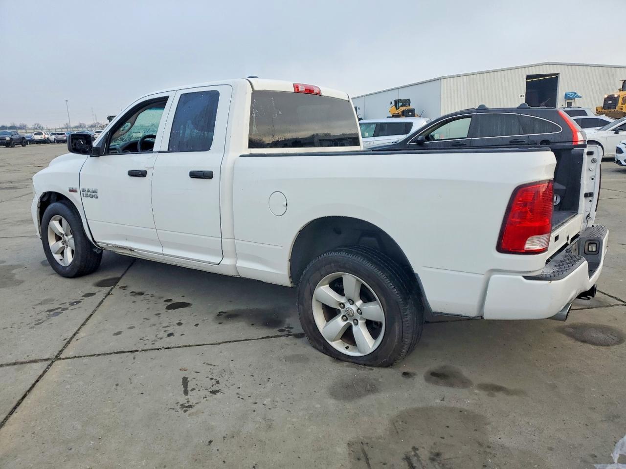 2014 Ram 1500 St - Image 2