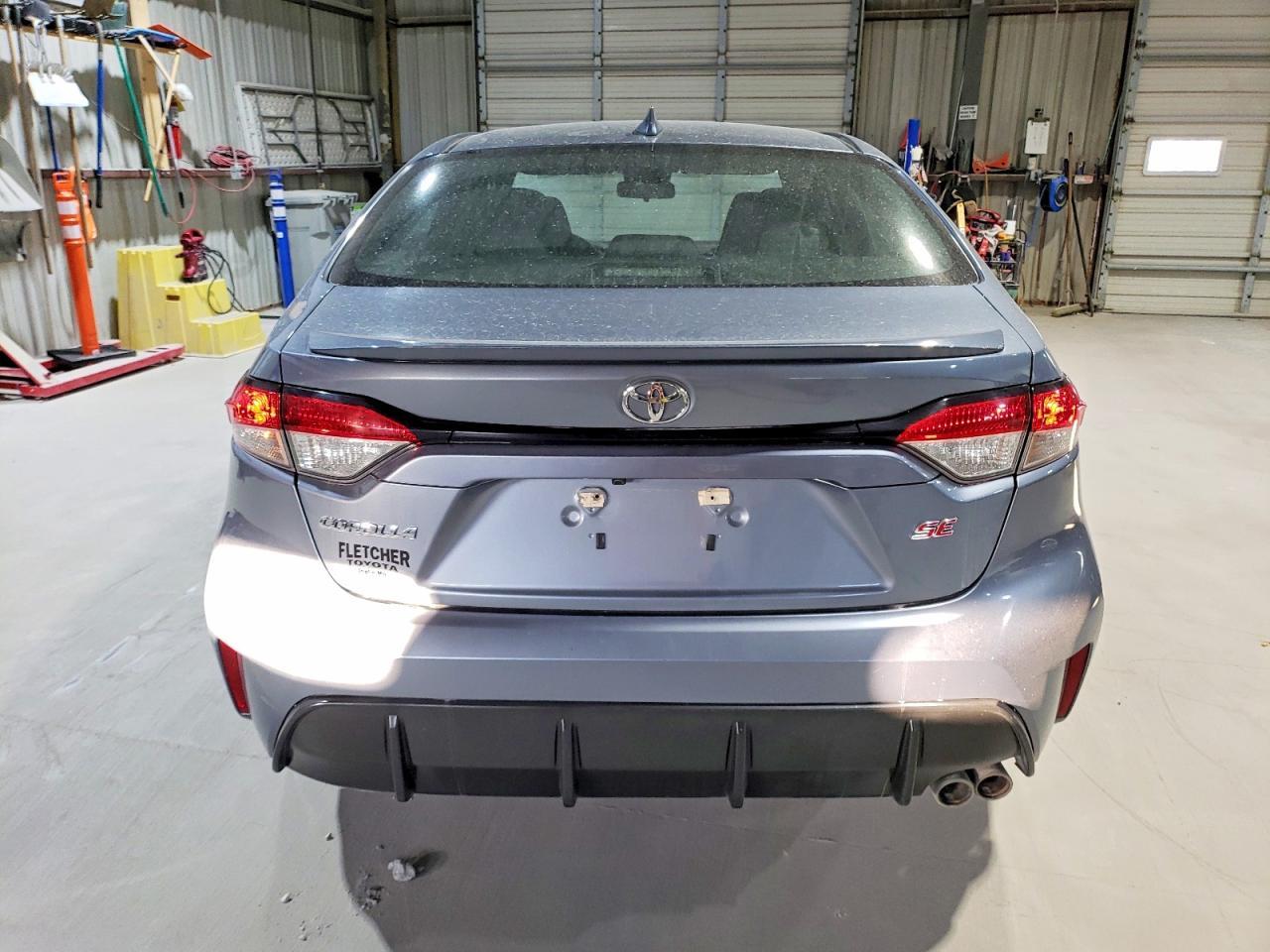 2023 Toyota Corolla Se - Image 6