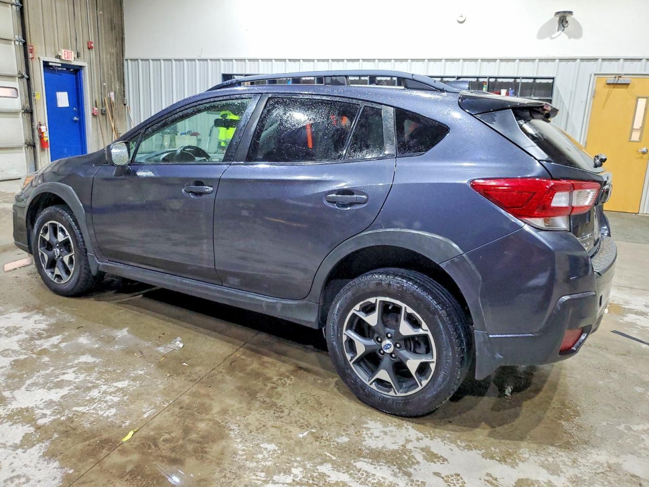 2018 Subaru Crosstrek Premium - Фото 2