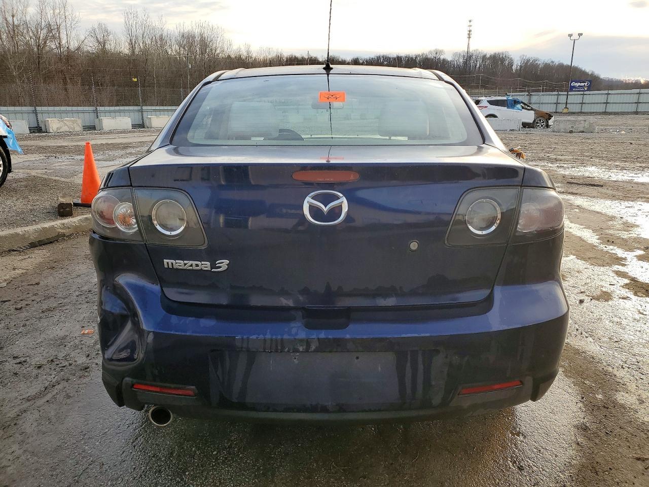2009 Mazda 3 I - Image 6