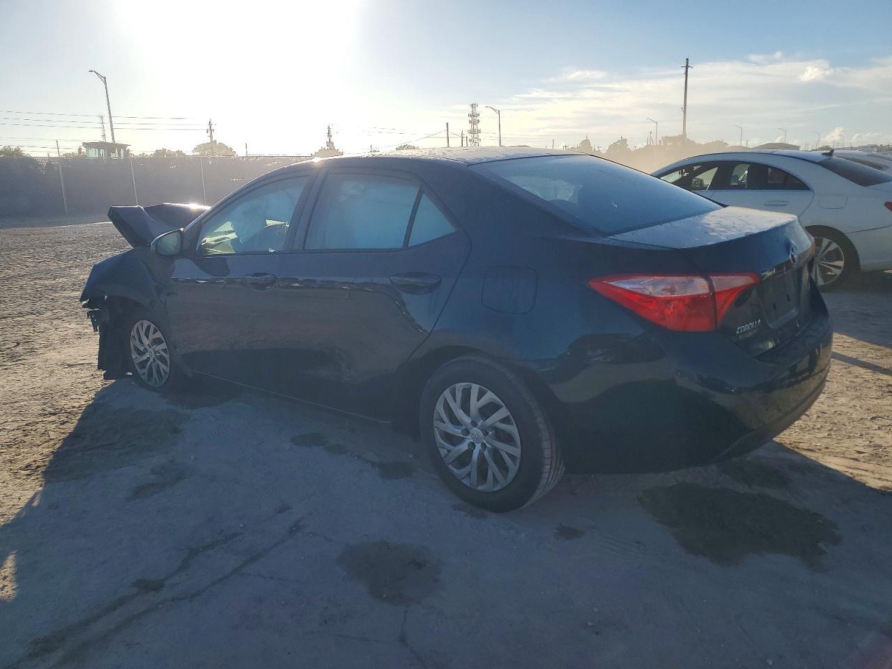 2019 Toyota Corolla L - Image 2