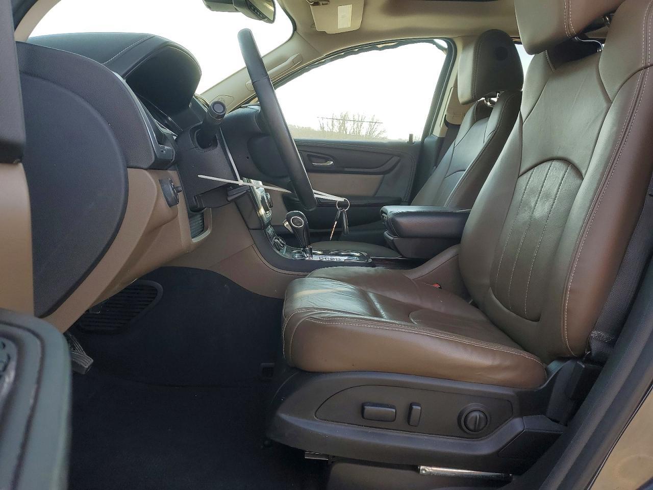 2017 GMC Acadia Limited Slt-2 - Фото 7