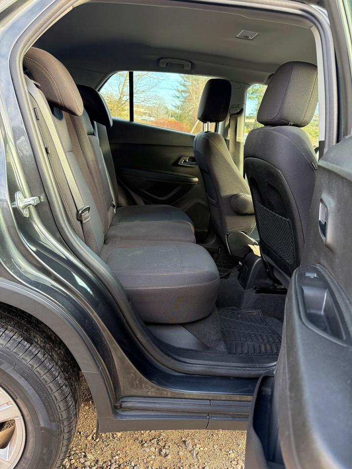 2019 Chevrolet Trax Ls - Фото 6