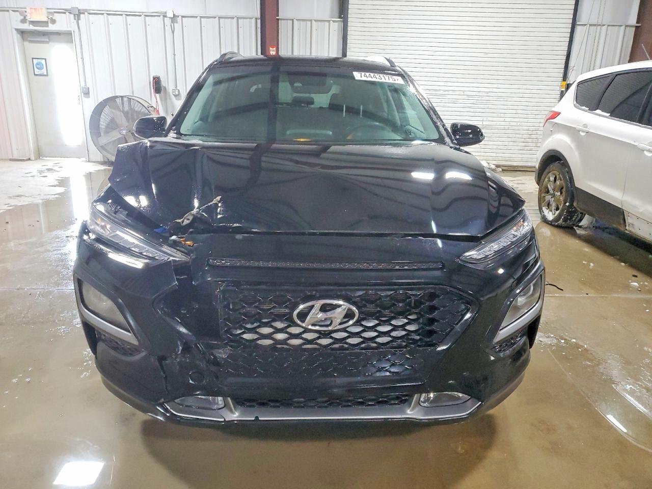 2020 Hyundai Kona Sel Plus - Фото 5