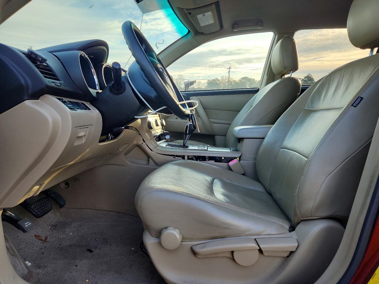 2008 Toyota Highlander - Фото 7