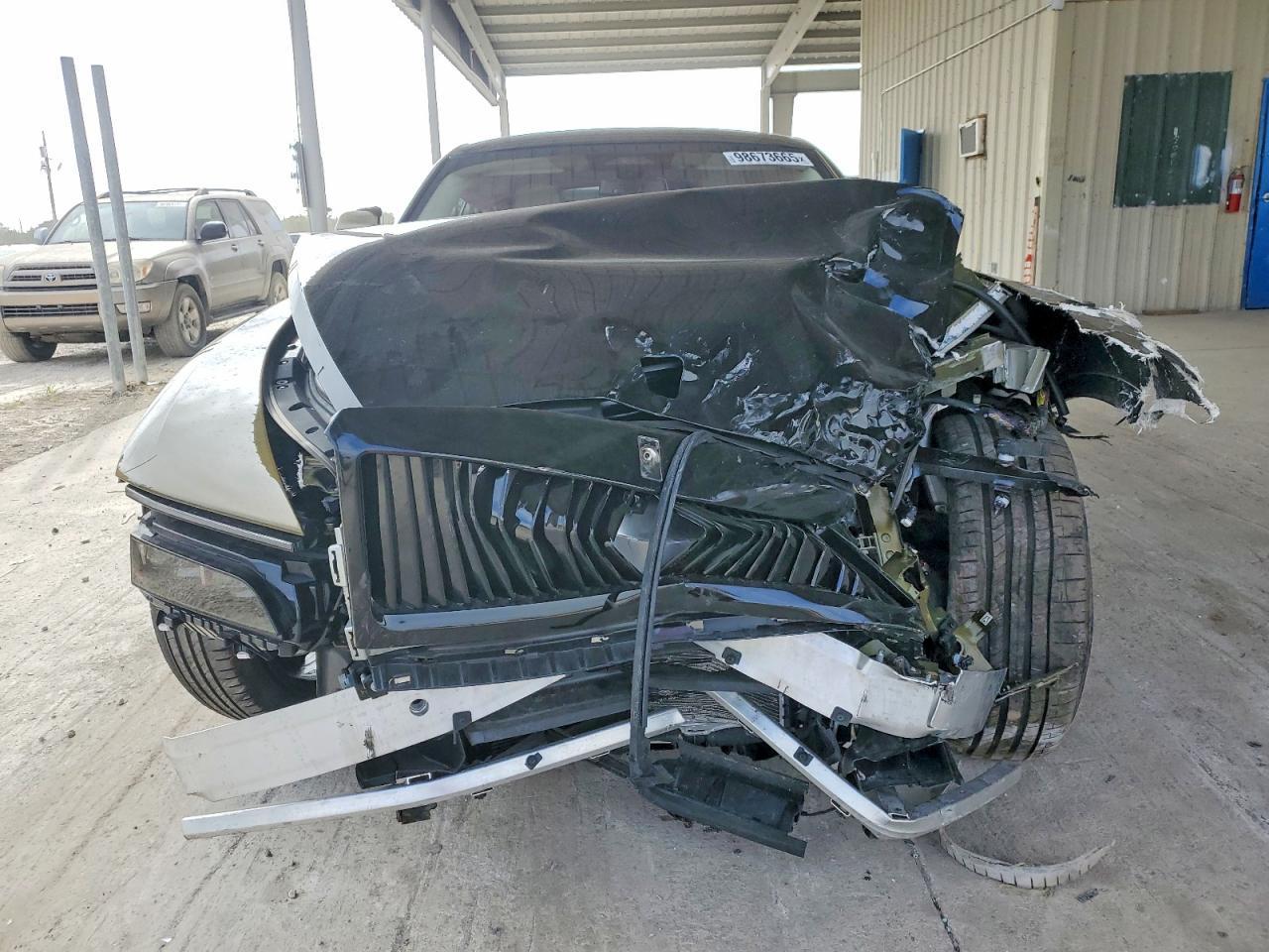 2024 Rolls-Royce Spectre - Фото 5