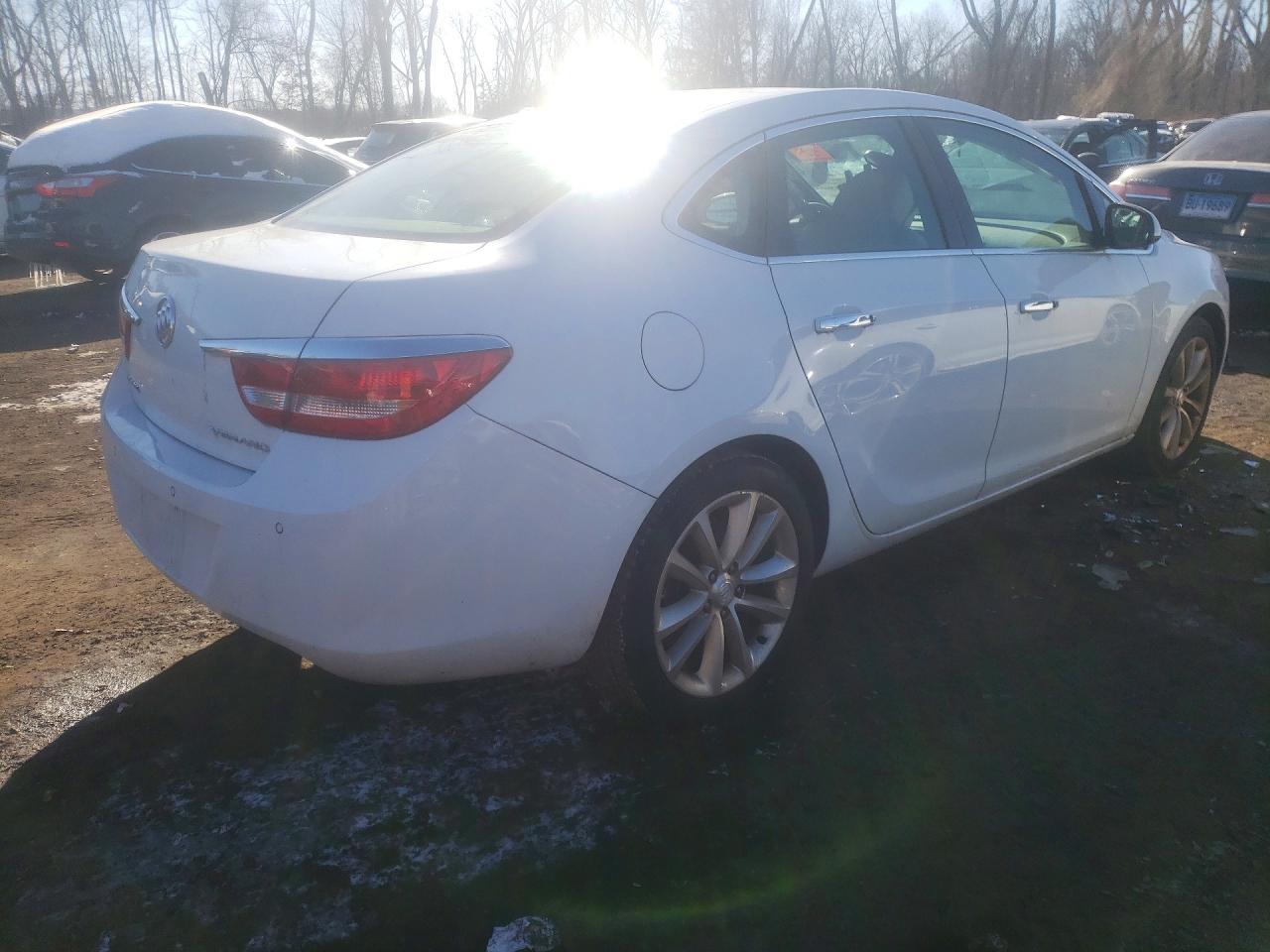 2014 Buick Verano Convenience - Image 3