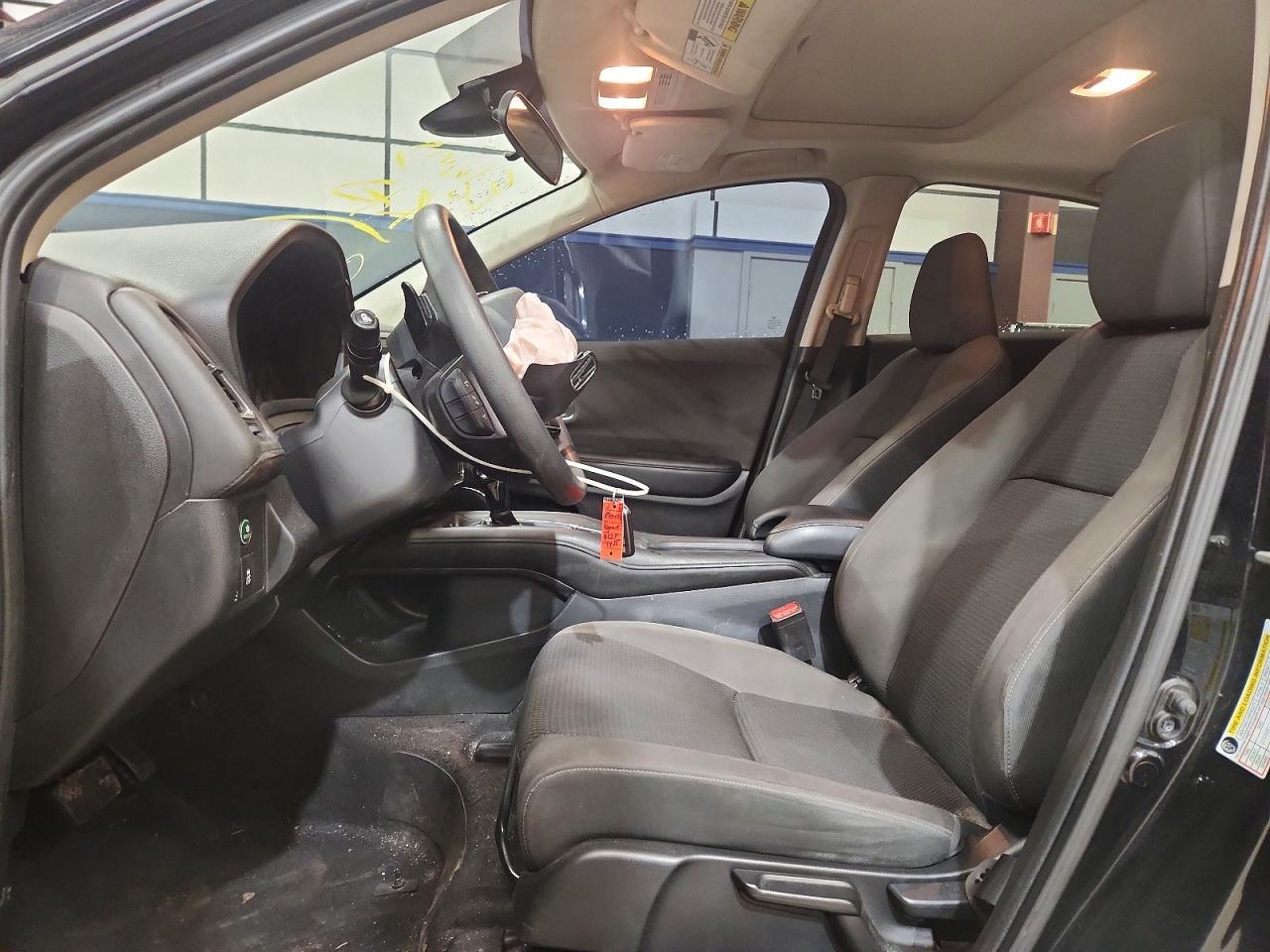 2019 Honda Hr-V Ex - Фото 7