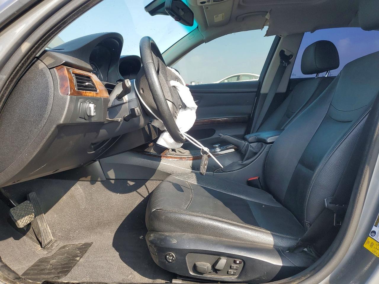 2010 BMW 328 - Фото 7