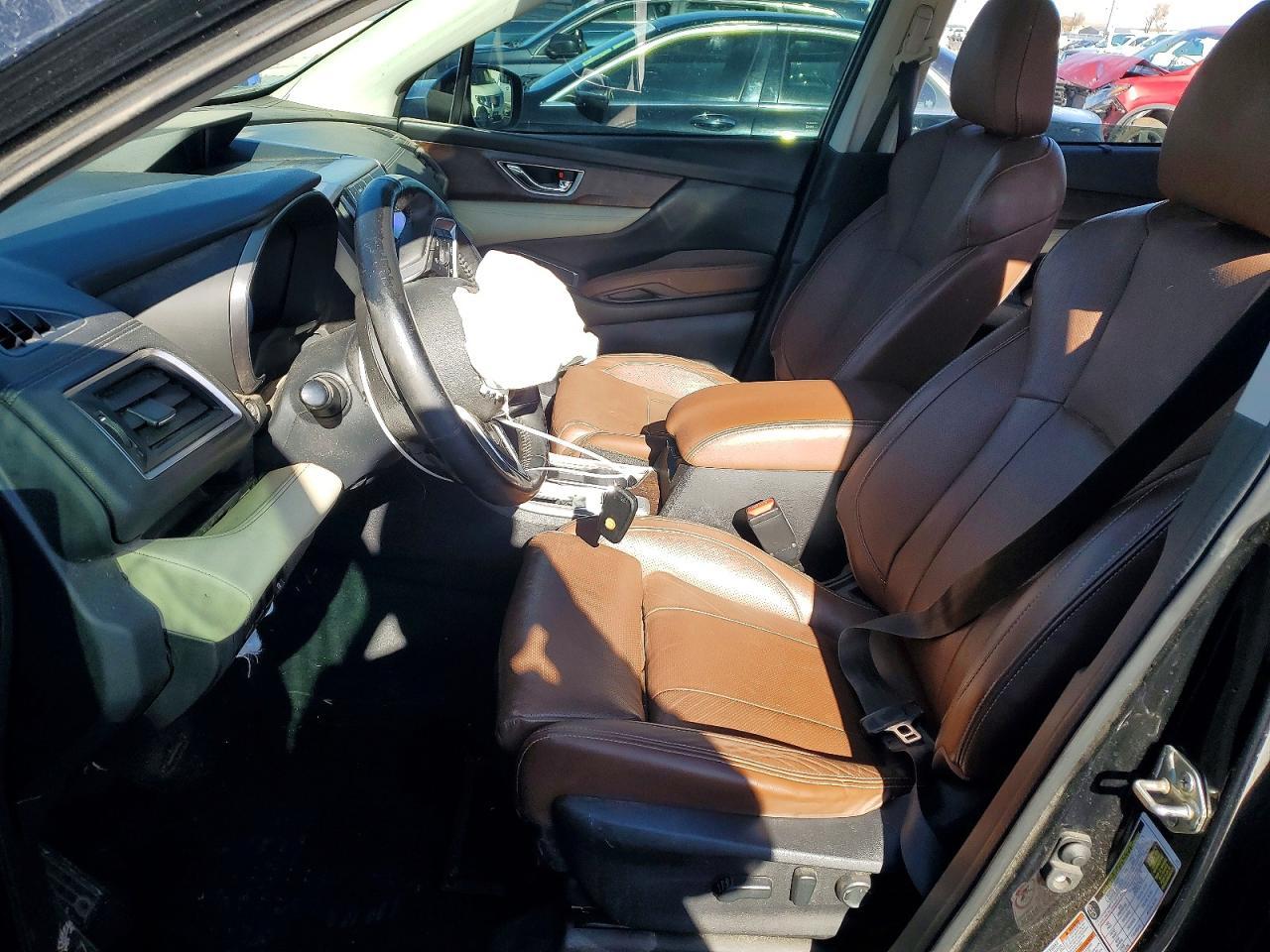 2019 Subaru Ascent Touring - Фото 7