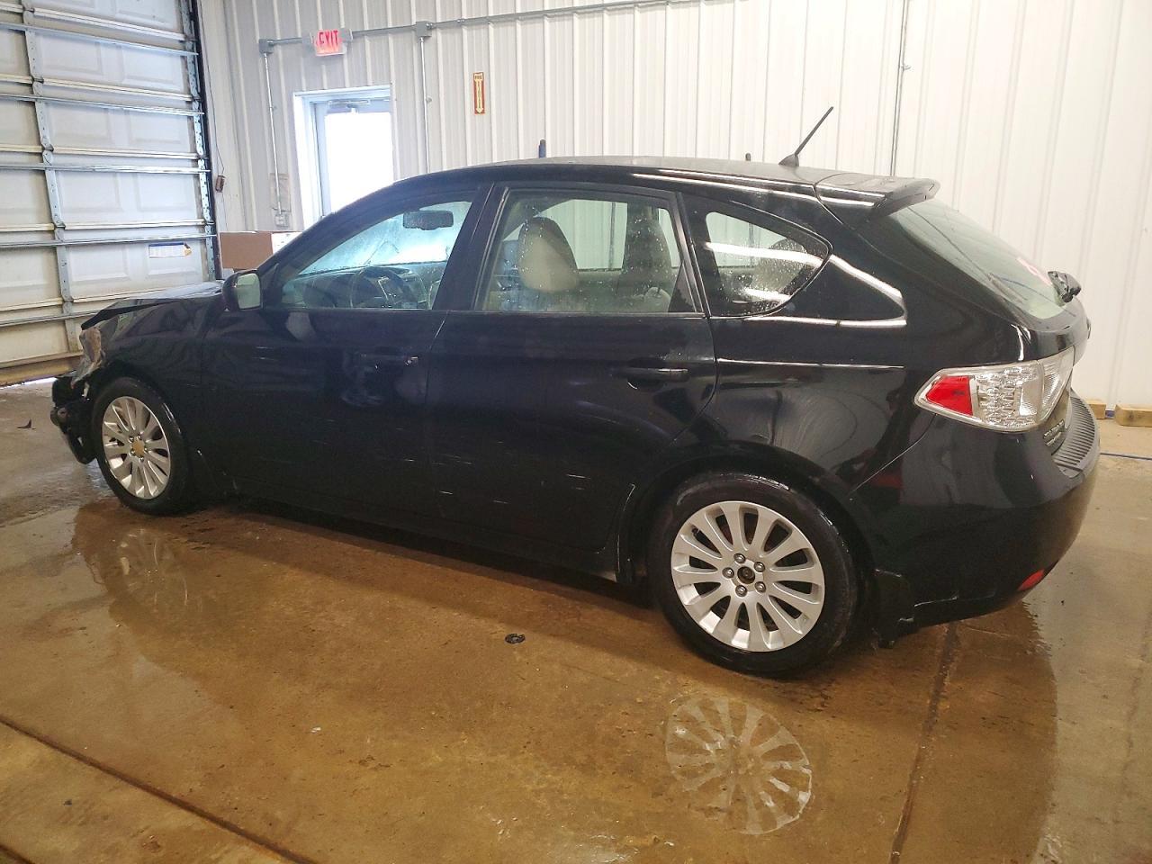 2011 Subaru Impreza 2.5I Premium - Image 2