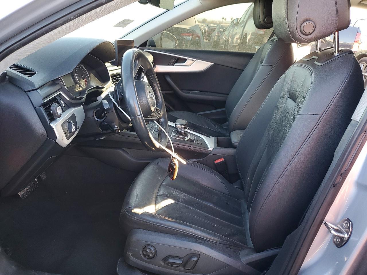 2017 Audi A4 Ultra Premium - Image 7