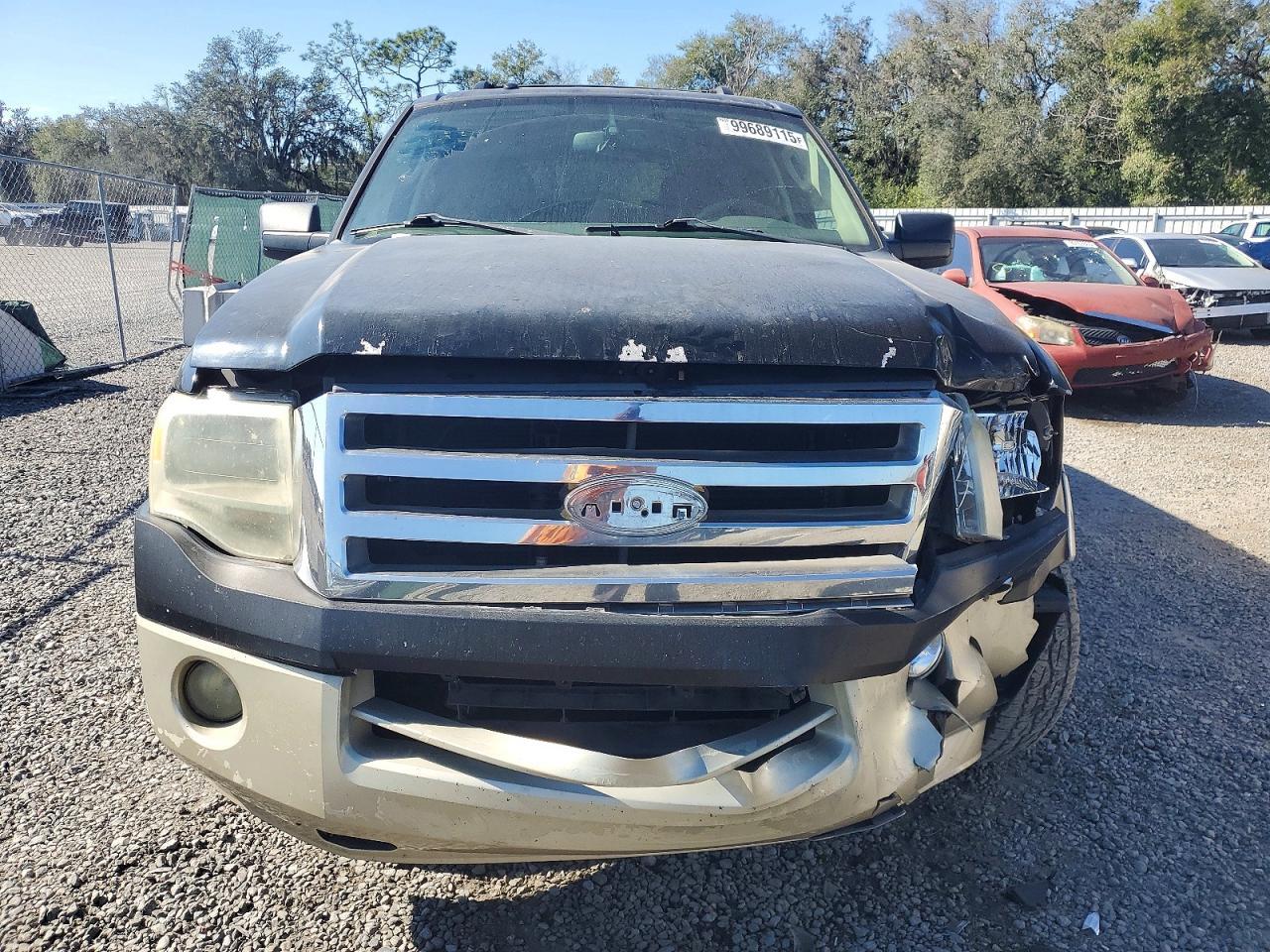 2007 Ford Expedition Eddie Bauer - Image 5