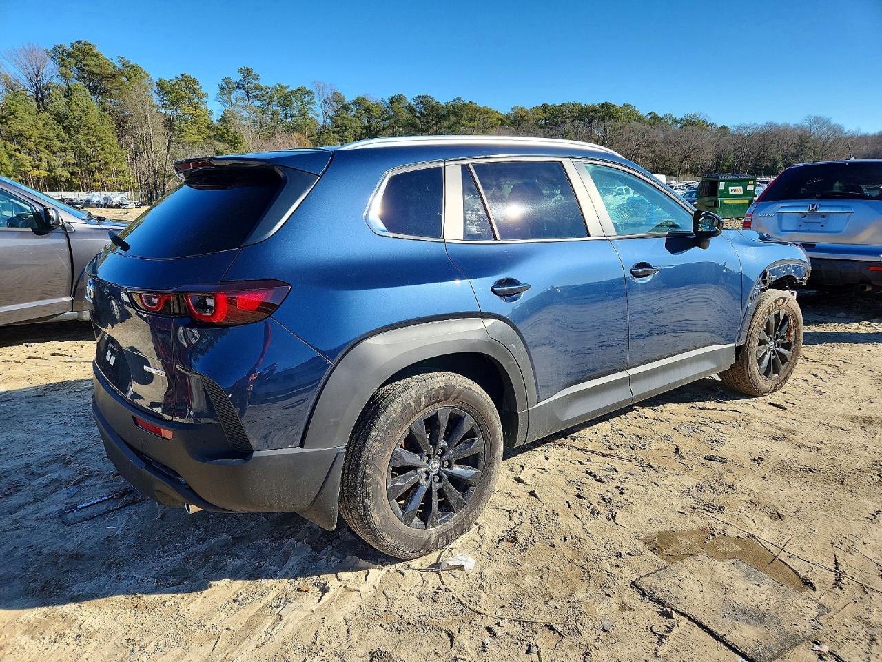 2024 Mazda Cx-50 Select - Image 3