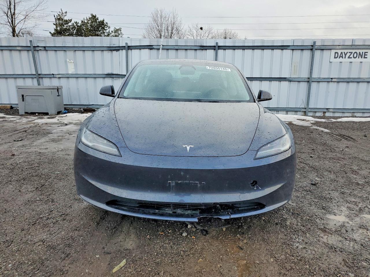 2024 Tesla Model 3 - Фото 5