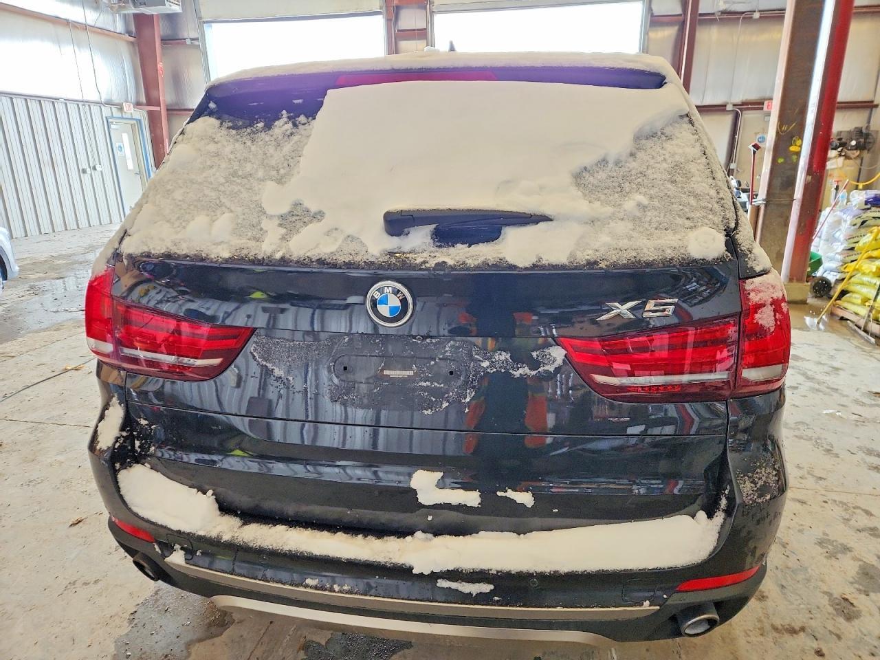 2016 BMW X5 xDrive35I - Image 6