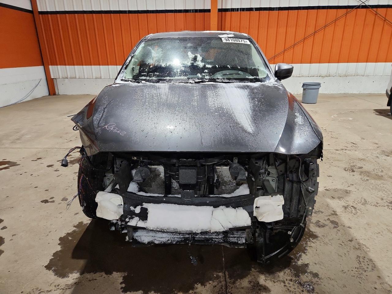 2021 Mazda Cx-5 Grand Touring - Фото 5