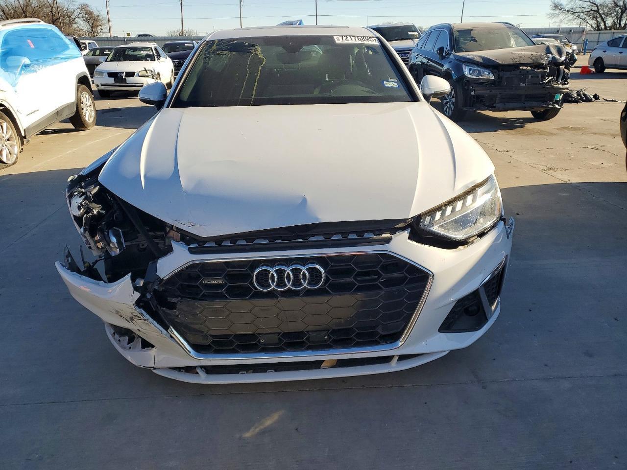 2023 Audi A4 Premium 45 - Фото 5