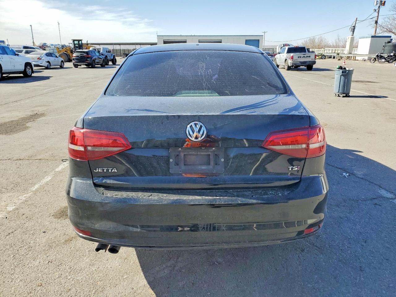 2018 Volkswagen Jetta S - Image 6