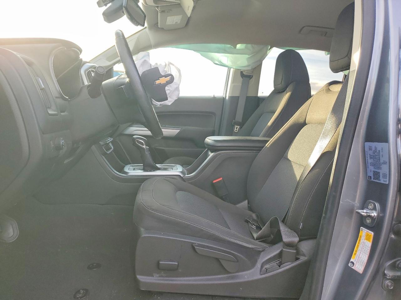 2022 Chevrolet Colorado Lt - Image 7