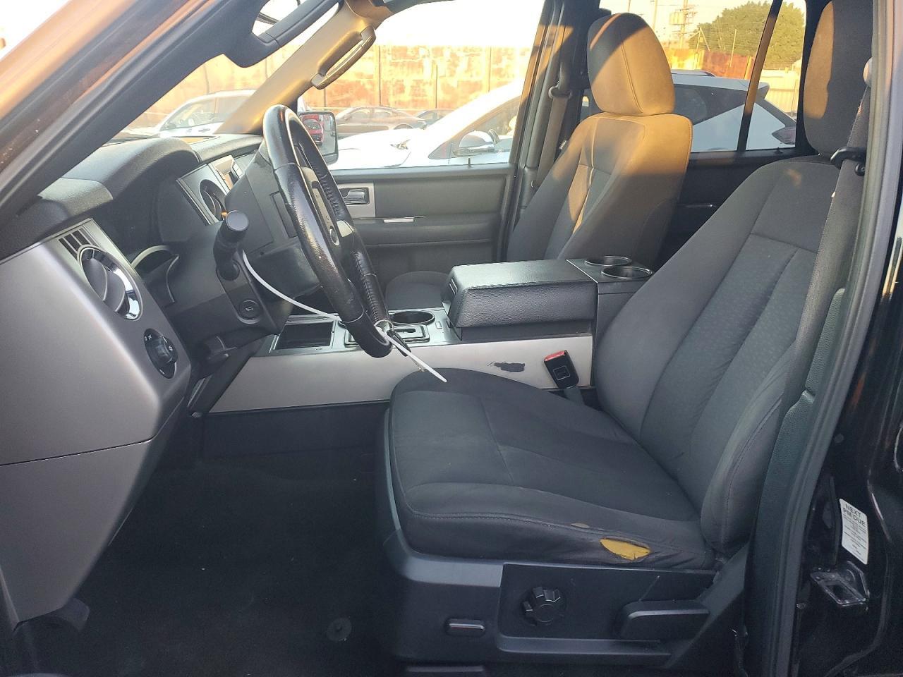 2017 Ford Expedition Xlt - Фото 7