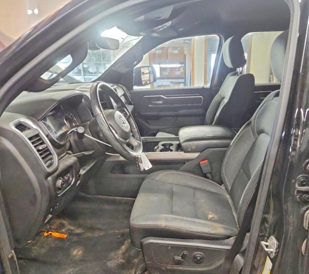 2019 Ram 1500 Big Horn - Image 7