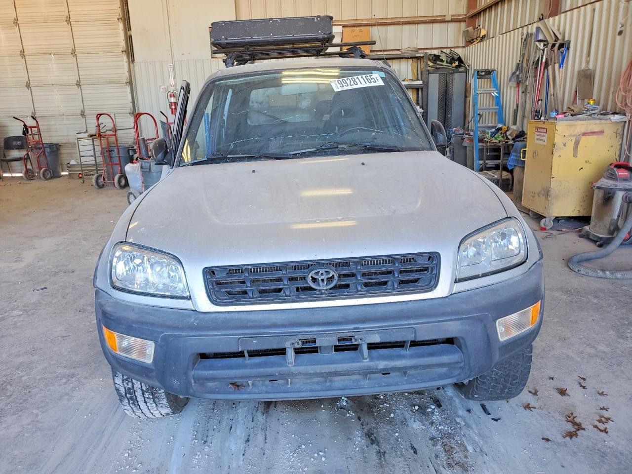 1998 Toyota Rav4 - Фото 5